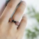 Yin Yang Symbol Balance Luck Ring Yin Yang Symbol Balance Luck Ring