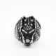 Dragon Balance Titanium Steel Ring Dragon Balance Titanium Steel Ring