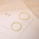 Citrine Prosperity Ring