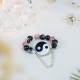 Yin Yang Symbol Balance Luck Ring Yin Yang Symbol Balance Luck Ring