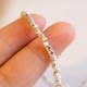 925 Sterling Silver Beaded Blessing Ring 925 Sterling Silver Beaded Blessing Ring