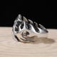 Dragon Pattern Protection Strength Ring Dragon Pattern Protection Strength Ring