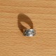 999 Silver Koi Fish Lotus Wealth Ring 999 Silver Koi Fish Lotus Wealth Ring
