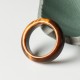 Tiger Eye Stone Protection Ring Tiger Eye Stone Protection Ring