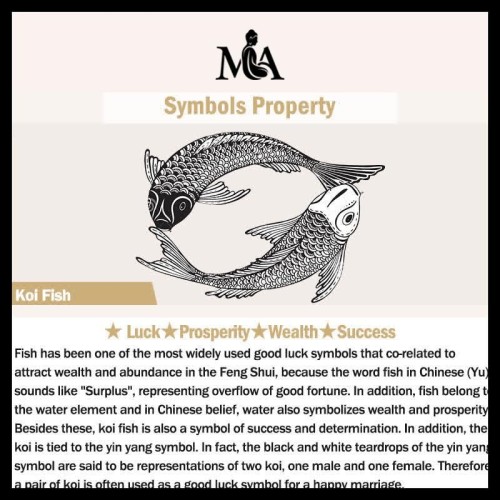 925 Silver Koi Fish Water Ripple Luck Ring 925 Silver Koi Fish Water Ripple Luck Ring