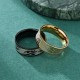 Dragon Carved Strength Protection Ring Dragon Carved Strength Protection Ring