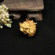 Golden Dragon Luck Protection Ring