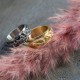 Dragon Titanium Steel Rotatable Ring (30% Off | CODE: FS30) Dragon Titanium Steel Rotatable Ring (30% Off | CODE: FS30)