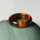 Tiger Eye Stone Protection Ring Tiger Eye Stone Protection Ring