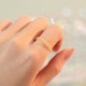 Citrine Prosperity Ring