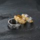 Dragon Titanium Steel Rotatable Ring (30% Off | CODE: FS30) Dragon Titanium Steel Rotatable Ring (30% Off | CODE: FS30)