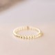 Citrine Prosperity Ring