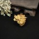 Golden Dragon Luck Protection Ring