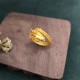 Golden Dragon Success Strength Ring Golden Dragon Success Strength Ring