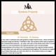 Triangle Knot Titanium Steel Calm Ring Triangle Knot Titanium Steel Calm Ring
