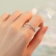 925 Sterling Silver Beaded Blessing Ring 925 Sterling Silver Beaded Blessing Ring