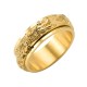 Dragon Titanium Steel Rotatable Ring (30% Off | CODE: FS30) Dragon Titanium Steel Rotatable Ring (30% Off | CODE: FS30)