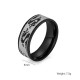 Dragon Carved Strength Protection Ring Dragon Carved Strength Protection Ring