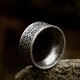 Four Guardian Beasts Success Luck Ring Four Guardian Beasts Success Luck Ring
