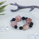 Yin Yang Symbol Balance Luck Ring Yin Yang Symbol Balance Luck Ring