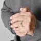 Dragon Carved Strength Protection Ring Dragon Carved Strength Protection Ring