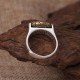 Tibetan Om Mani Padme Hum Rotatable Ring Tibetan Om Mani Padme Hum Rotatable Ring