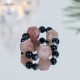 Yin Yang Symbol Balance Luck Ring Yin Yang Symbol Balance Luck Ring