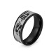 Dragon Carved Strength Protection Ring Dragon Carved Strength Protection Ring