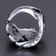 Dragon Pattern Protection Strength Ring Dragon Pattern Protection Strength Ring