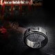 Bagua Yin Yang Titanium Steel Balance Ring Bagua Yin Yang Titanium Steel Balance Ring