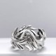 Dragon Pattern Protection Strength Ring Dragon Pattern Protection Strength Ring