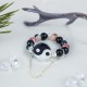 Yin Yang Symbol Balance Luck Ring Yin Yang Symbol Balance Luck Ring