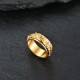 Dragon Titanium Steel Rotatable Ring (30% Off | CODE: FS30) Dragon Titanium Steel Rotatable Ring (30% Off | CODE: FS30)