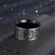 Four Guardian Beasts Success Luck Ring Four Guardian Beasts Success Luck Ring