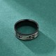 Dragon Carved Strength Protection Ring Dragon Carved Strength Protection Ring