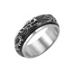 Dragon Titanium Steel Rotatable Ring (30% Off | CODE: FS30) Dragon Titanium Steel Rotatable Ring (30% Off | CODE: FS30)