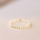 Citrine Prosperity Ring